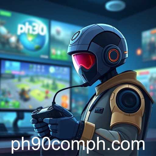 Gaming Revolution: The Rise of PH90