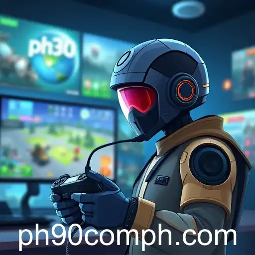 Gaming Revolution: The Rise of PH90