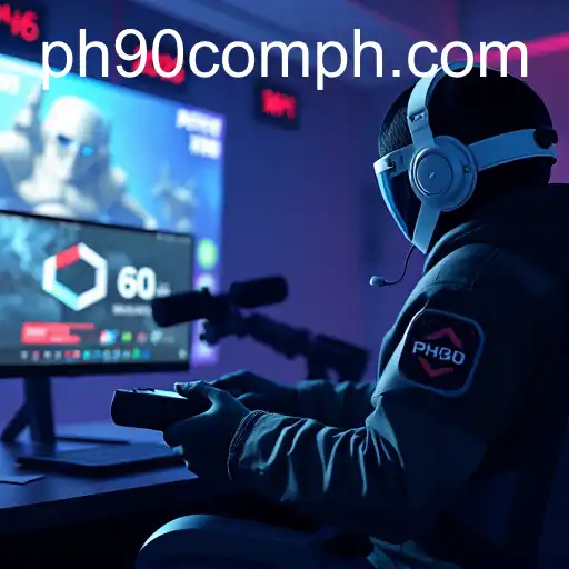 Gaming Trends in 2025: The Rise of PH90