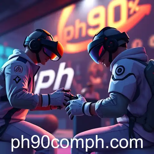 Innovations and Trends in Digital Gaming