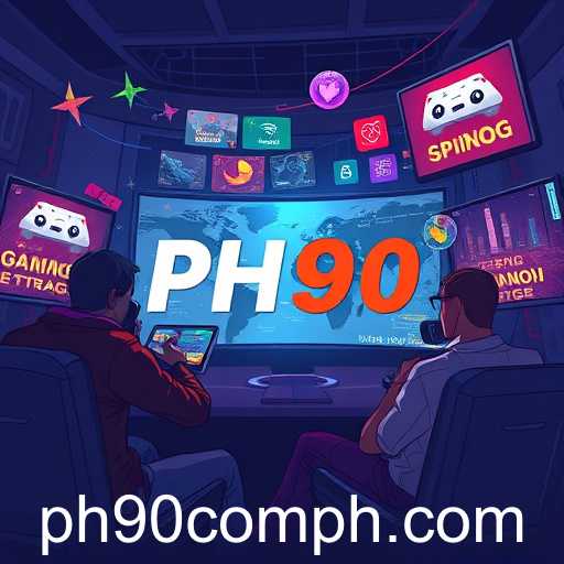 The Rapid Evolution of Online Gaming: ph90 at the Forefront