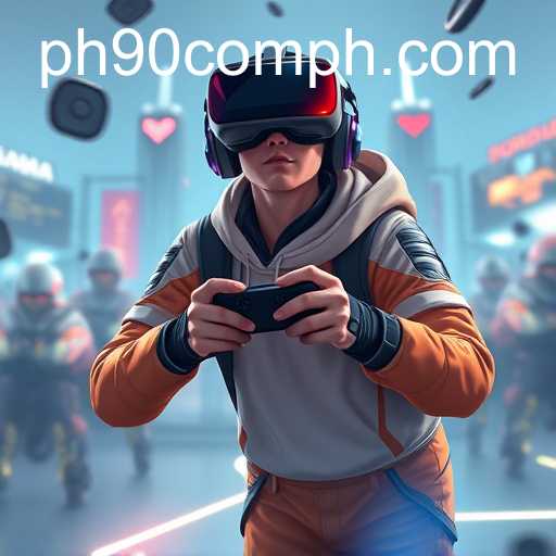 Online Gaming Revolutionized in 2025