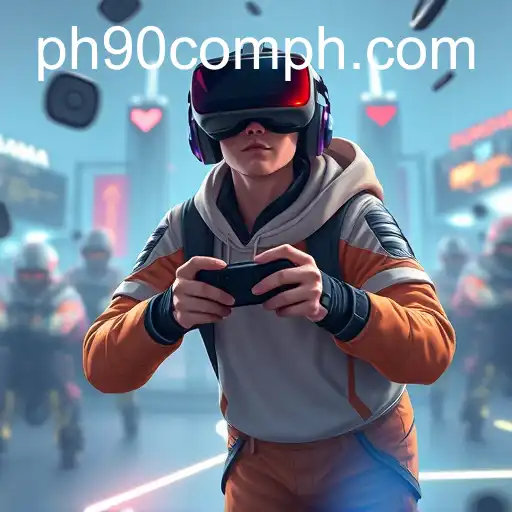 Online Gaming Revolutionized in 2025