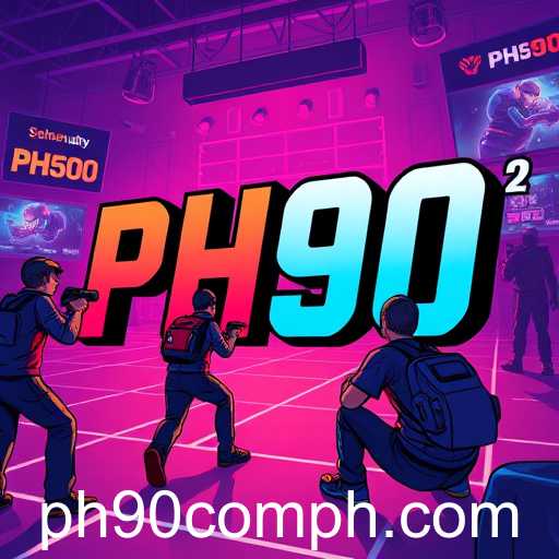 The Rise of PH90 in Online Gaming