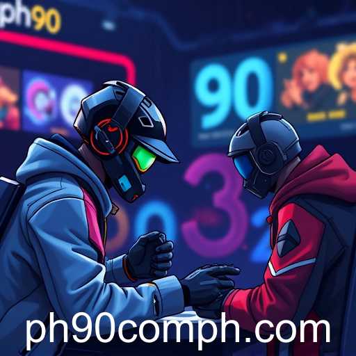 Rise of 'ph90' in Modern Gaming