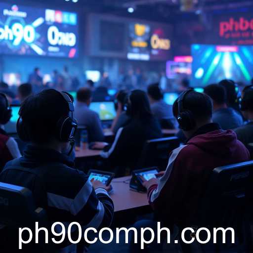 The Rise of PH90 in the Gaming World