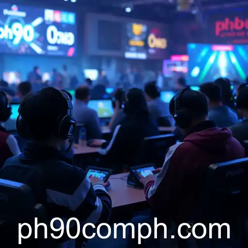 The Rise of PH90 in the Gaming World