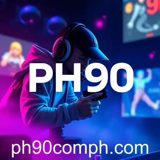 The Rise of PH90 in Online Gaming