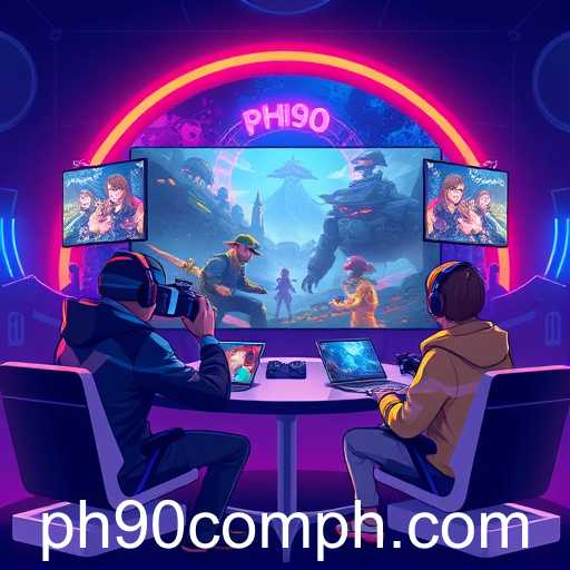 The Rise of Revolutionary Gaming Platforms