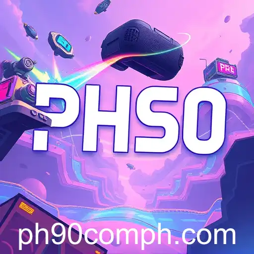 Revolutionizing Online Gaming: PH90 Leads the Charge