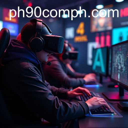 The Rise of Gaming in a Connected World