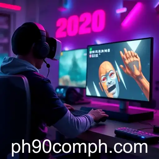 The Rise of PH90: A New Era in Online Gaming