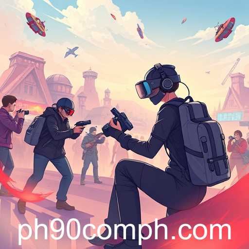 The Rise of PH90: A Game Changer in the Digital Arena