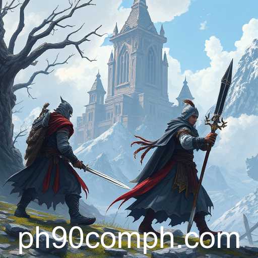 Exploring the Dynamics of Role-Playing Games: Understanding the Appeal of 'ph90'