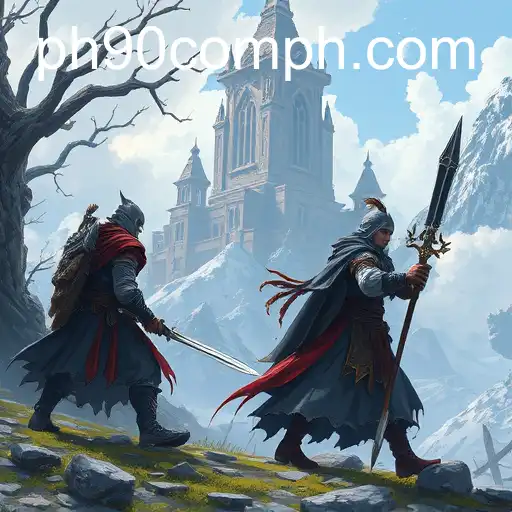 Exploring the Dynamics of Role-Playing Games: Understanding the Appeal of 'ph90'