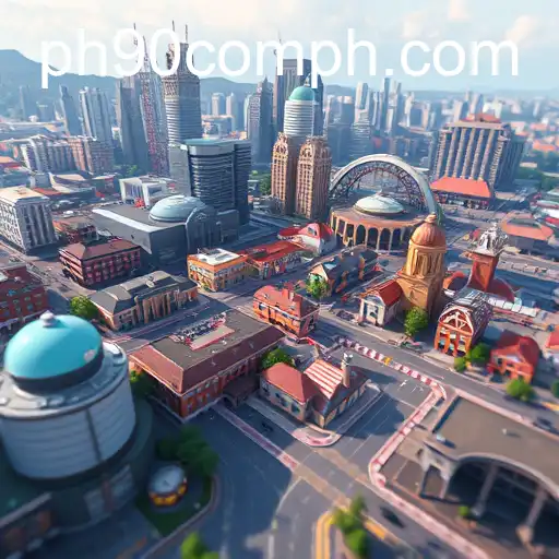 Unveiling Simulation Gaming: Exploring the Impact of Keyword 'ph90'