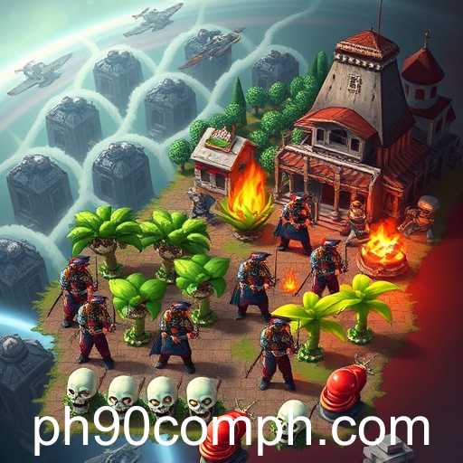 The Rising Popularity of Strategic Games: Unlocking Mental Prowess