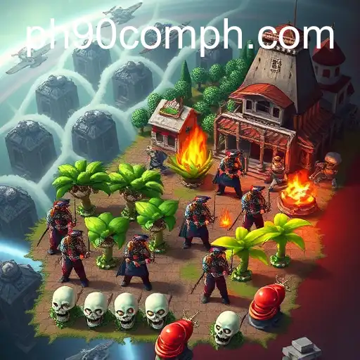 The Rising Popularity of Strategic Games: Unlocking Mental Prowess